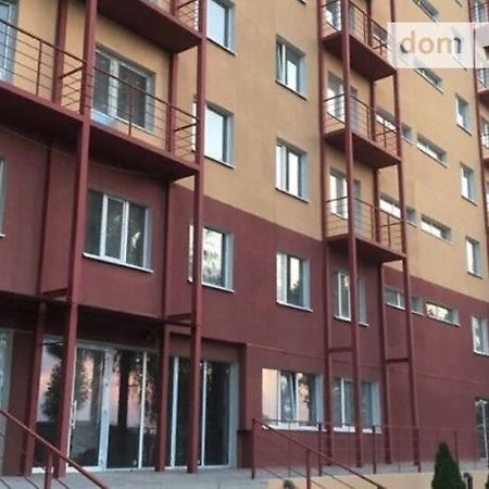 Studio apartment 이즈마일 외부 사진