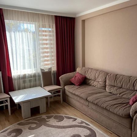 Studio apartment 이즈마일 외부 사진