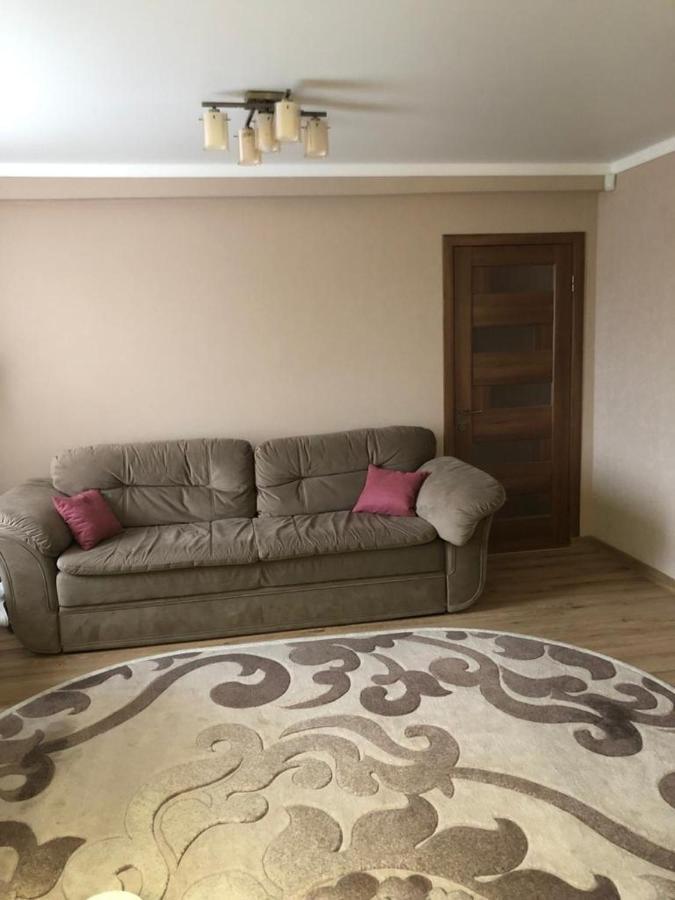 Studio apartment 이즈마일 외부 사진
