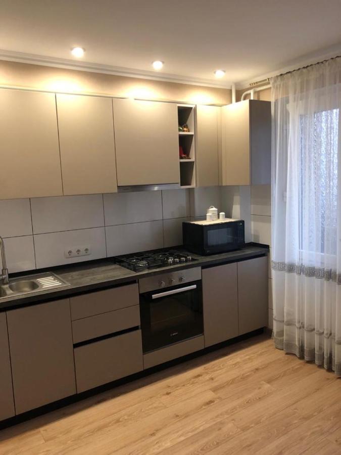 Studio apartment 이즈마일 외부 사진