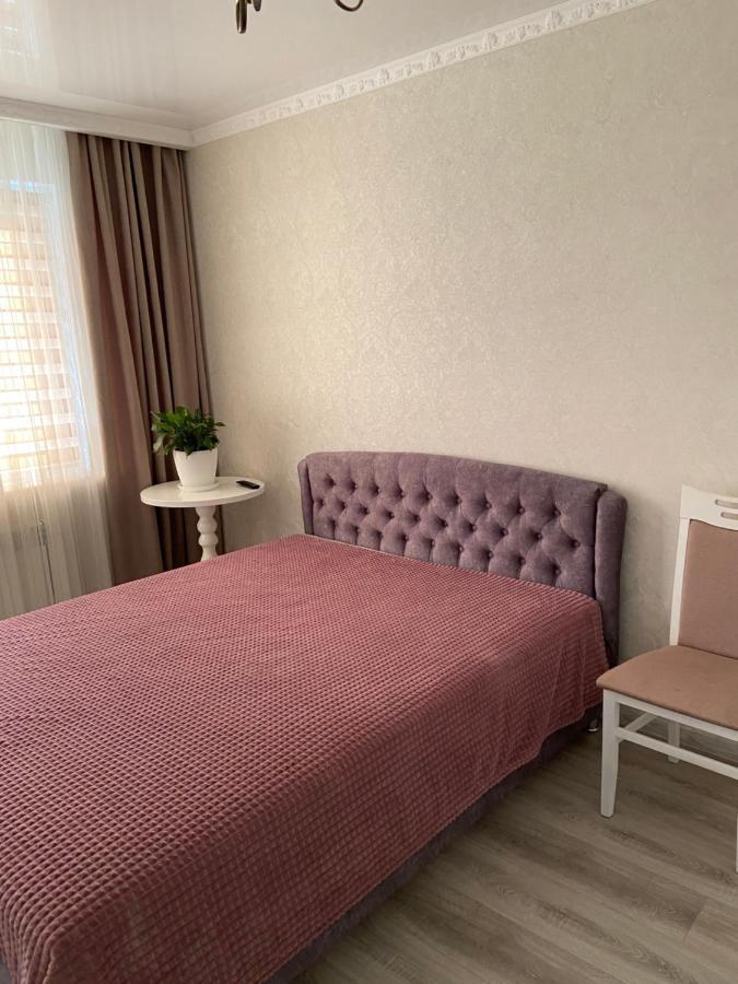 Studio apartment 이즈마일 외부 사진